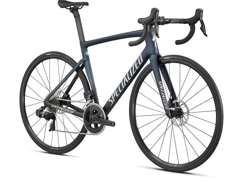 Specialized Tarmac SL7 Comp Rival eTap AXS