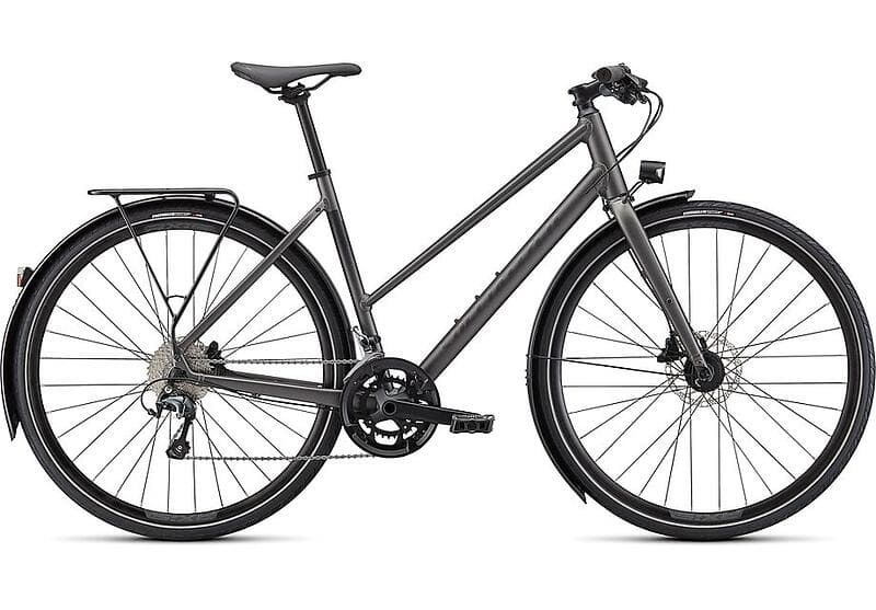 Specialized Sirrus 3.0 Step Through EQ 2022