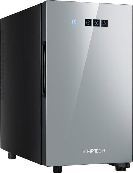 Temptech FX1200SZB (Svart)