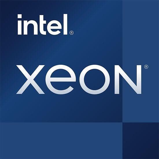 Intel Xeon E-2336 3,4GHz Socket 1200 Tray