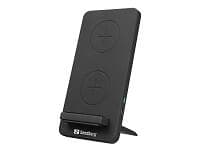 Sandberg Wireless Charger Stand 15W (441-44)