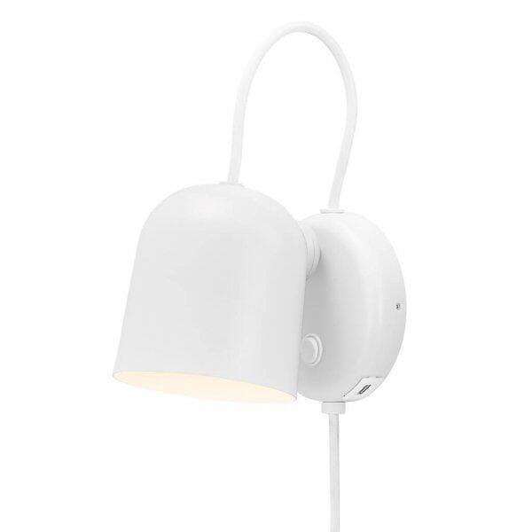 Design For The People Angle Vägglampa 230V