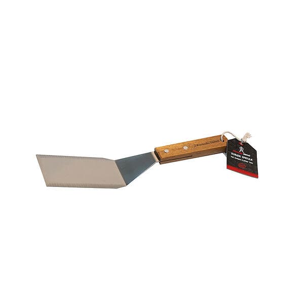 Kamado SUMO Burger Spade