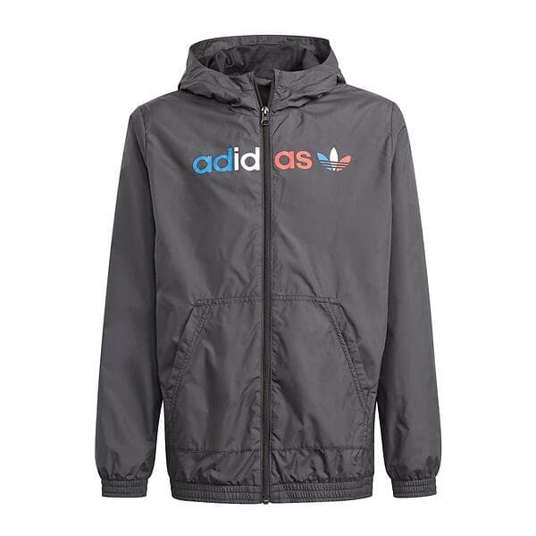 Adidas Originals Adicolor Windbreaker (Unisex)