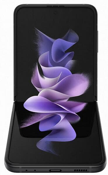 Samsung Galaxy Z Flip3 5G SM-F711B 8GB RAM 128GB