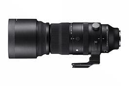 Sigma 150-600/5,0-6,3 DG DN OS Sports L-mount