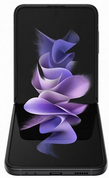 Samsung Galaxy Z Flip3 5G SM-F711B 8GB RAM 256GB