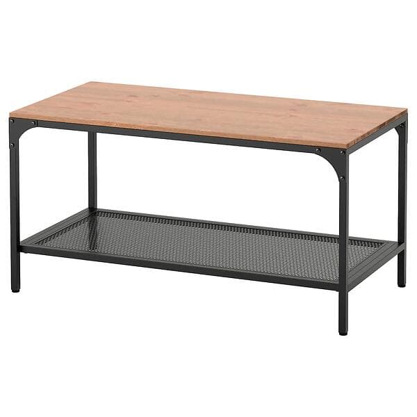 IKEA Fjällbo Soffbord 90x46cm
