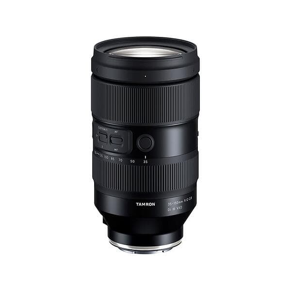 Tamron 35-150/2,0-2,8 Di III VXD for Sony