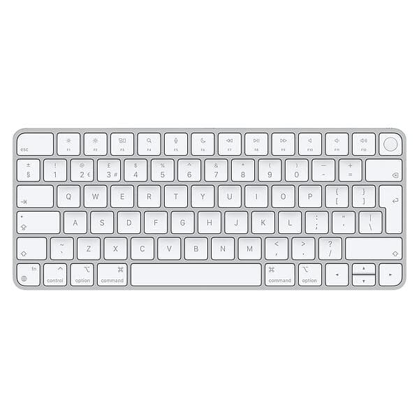 Apple Magic Keyboard with Touch ID (EN)