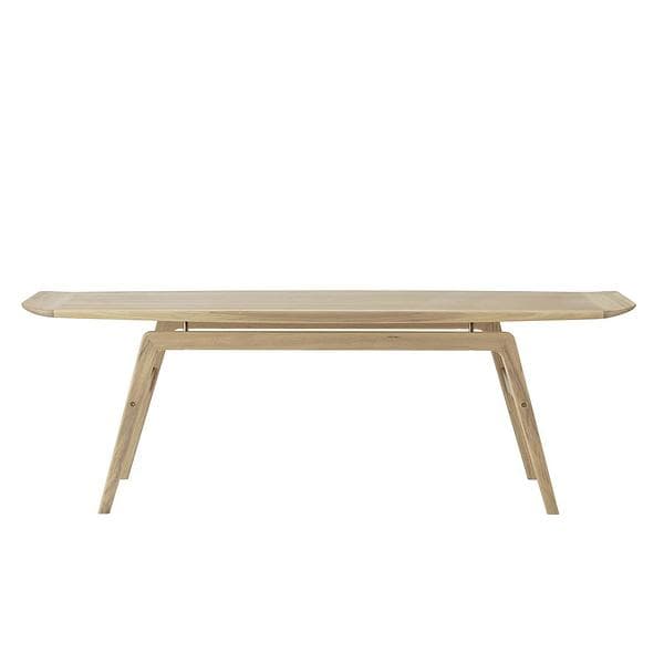 Warm Nordic Surfboard Soffbord 152x52cm
