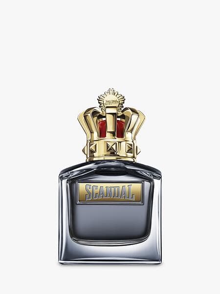 Jean Paul Gaultier Scandal Pour Homme edt 50ml