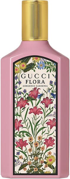 Gucci Flora Gorgeous Gardenia edp 100ml