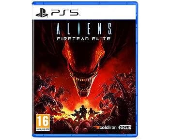 Aliens: Fireteam Elite (PS5)