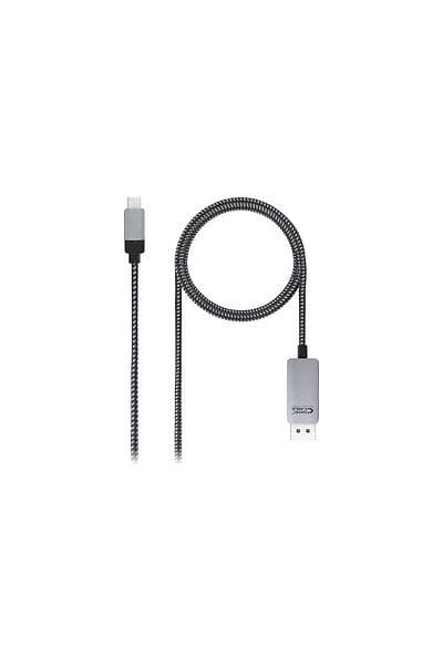NanoCable USB C - DisplayPort Adapter