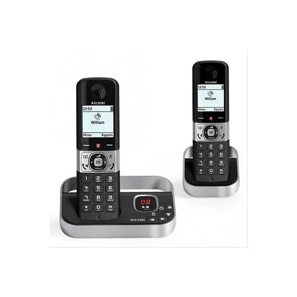 Alcatel F890 Duo