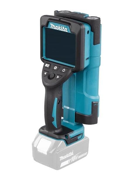 Makita DWD181ZJ (Utan Batteri)