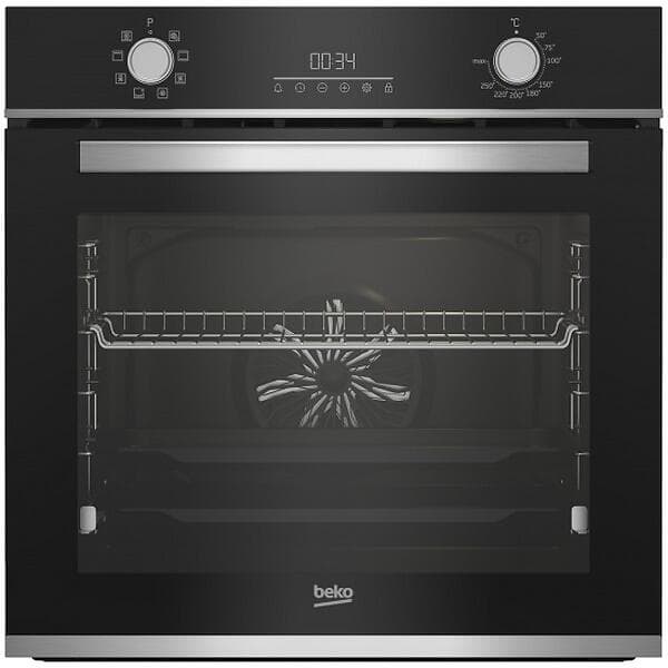 Beko BBIM13300XD (Rostfri)