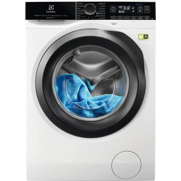 Electrolux EW8F8669Q9 (Vit)