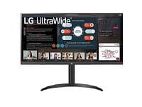 LG 34WP550 34" Ultrawide WQHD IPS