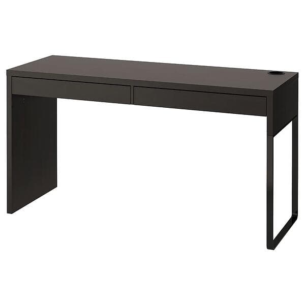 IKEA Micke Skrivbord 142x50cm