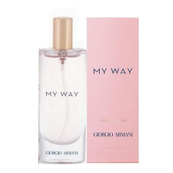 Giorgio Armani My Way edp 15ml