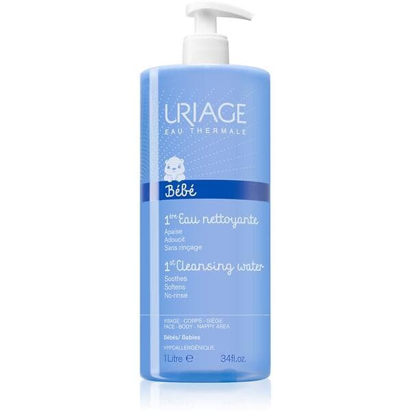 Uriage Baby 1st Cleansing Water 1000ml