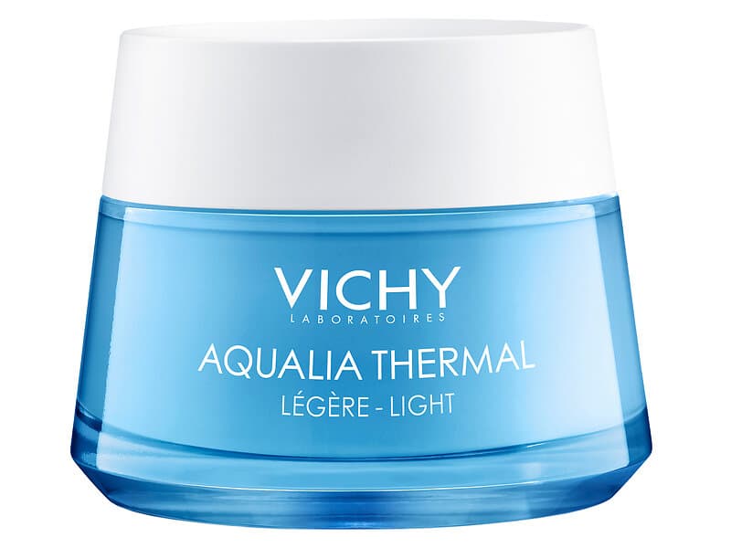 Vichy Aqualia Thermal Dynamic Hydration Light Cream 50ml