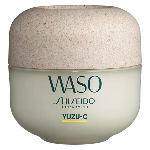 Shiseido Waso Yuzu-C Mask 50ml