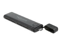 DeLock SSD M.2 to USB Type-C (42635)