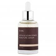 iUnik Beta Glucan Power Moisture Serum 50ml