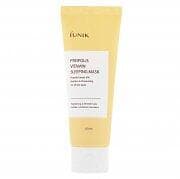 iUnik Propolis Vitamin Sleeping Mask 60ml