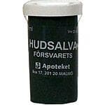 APL Försvarets Lip Balm Pot
