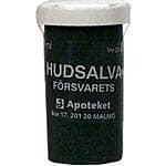 APL Försvarets Hudsalva Pot 23ml