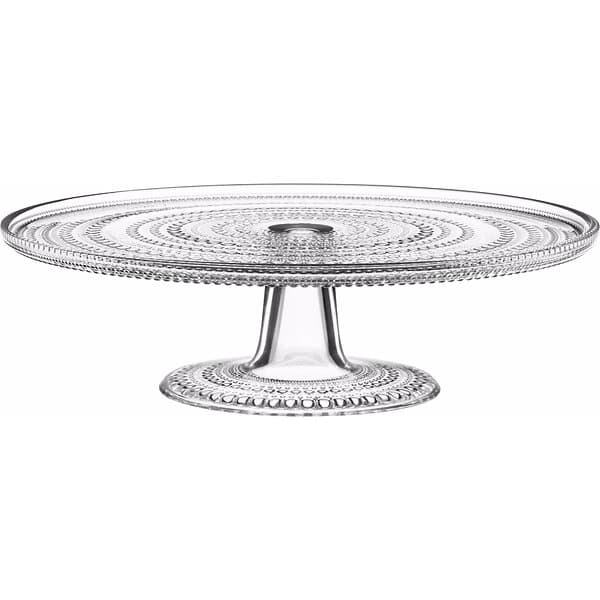 Iittala Kastehelmi Tårtfat Ø31,5cm