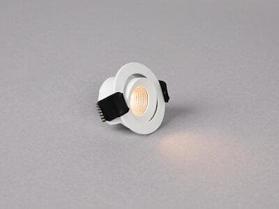 Hide-a-Lite Optic Deep XS Tilt 3000K