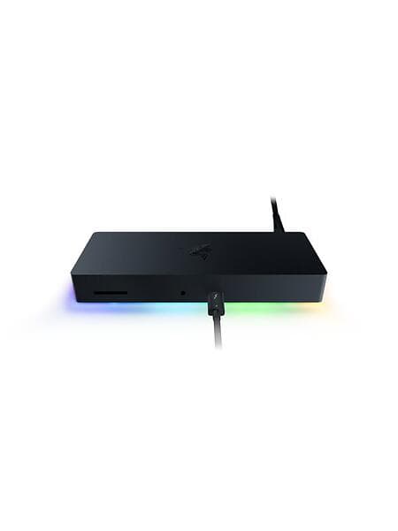 Razer Thunderbolt 4 Dock Chroma