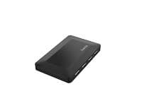 Hama 4-Port USB 2.0 External (200122)