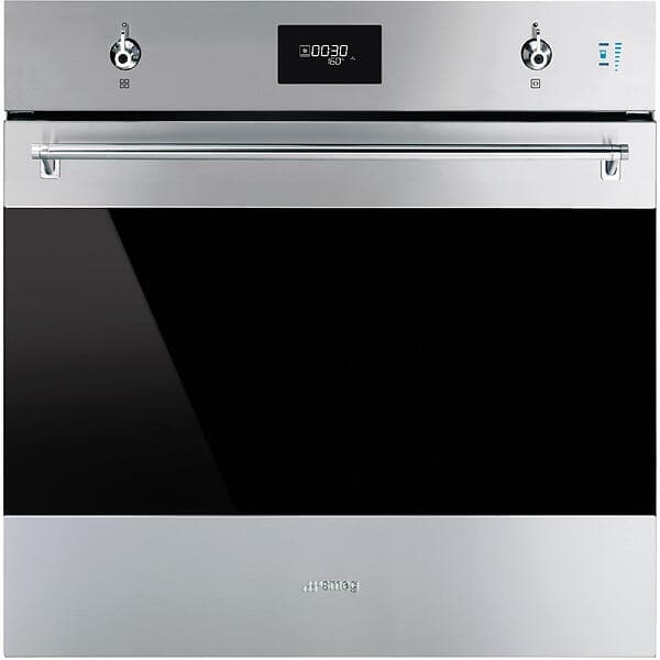 SMEG SO6301S (Rostfri)