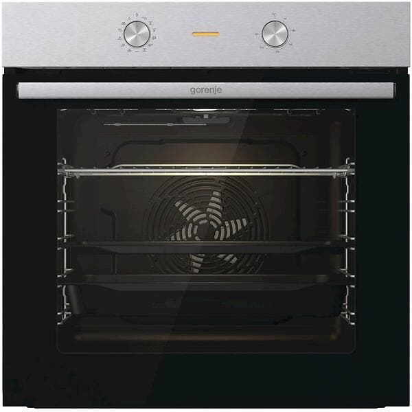 Gorenje BO6717E03X (Rostfri)