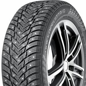 Nokian Hakkapeliitta 10 225/50 R 17 98T Dubbdäck