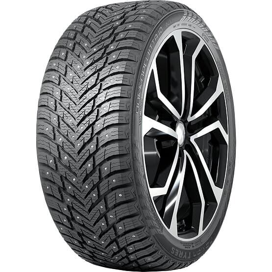 Nokian Hakkapeliitta 10 SUV 215/65 R 16 102T Dubbdäck