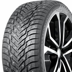 Nokian Hakkapeliitta 10 SUV 275/60 R 20 115T Dubbdäck