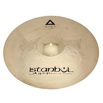 Istanbul Agop Xist Power Crash 20"