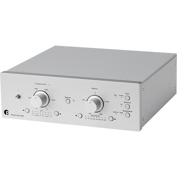 Pro-Ject Phono Box RS2 RIAA