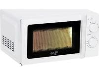 Adler AD 6205 (Vit)
