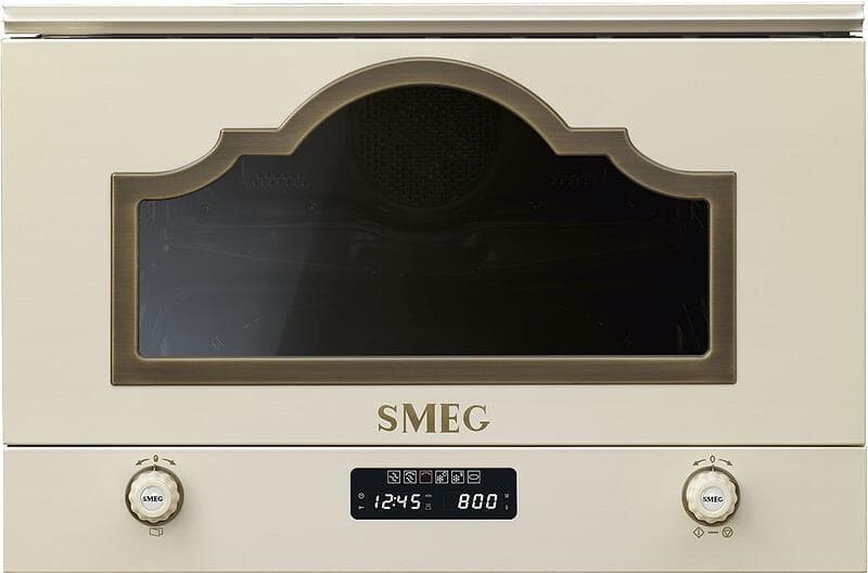 SMEG MP722PO (Creme)