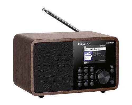 Telestar Dira M14i