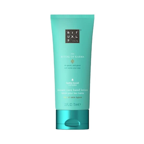 Rituals Karma Instant Care Hand Lotion 70ml