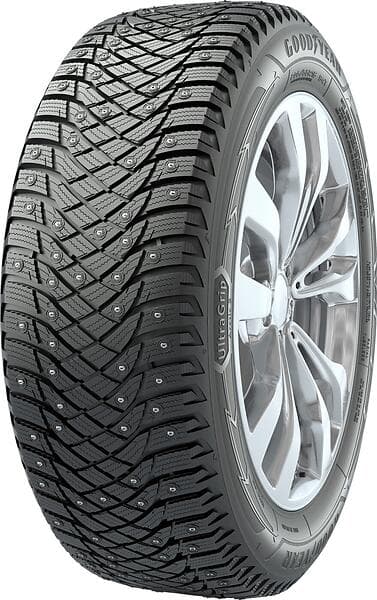 Goodyear UltraGrip Arctic 2 205/55 R 16 94T Dubbdäck